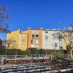 Le Colisee Joli Mt St Martin Proche Port Cap D'agde *